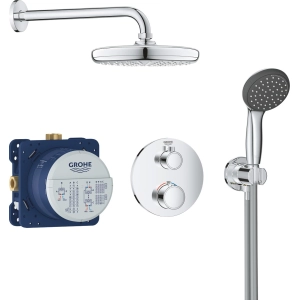 Grohe Precision Trend 34733002