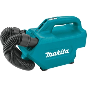 Aspirador Makita CL121DWA