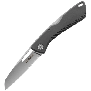 Cuchillo / Multiherramienta Gerber Sharkbelly Serrated