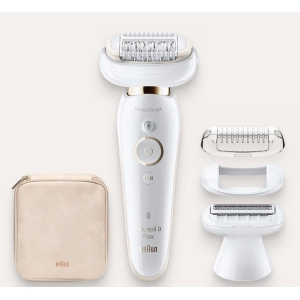 Braun Silk-epil 9 SensoSmart 9002