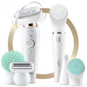 Braun Silk-epil 9 SensoSmart 9300