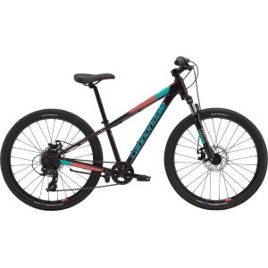 Bicicleta Cannondale Trail 24 2020