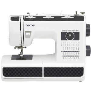 Máquina de coser / overlock Brother HF 37