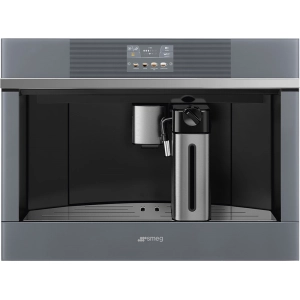 Cafetera empotrada Smeg CMS4104S