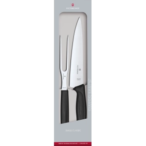 Juego de cuchillos Victorinox Swiss Classic 6.7133.2G