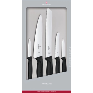 Juego de cuchillos Victorinox Swiss Classic 6.7133.5G