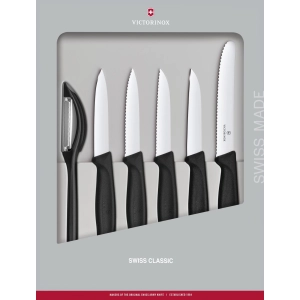 Victorinox Swiss Classic 6.7113.6G