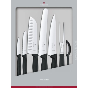 Juego de cuchillos Victorinox Swiss Classic 6.7133.7G