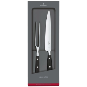 Juego de cuchillos Victorinox Grand Maitre 7.7243.2