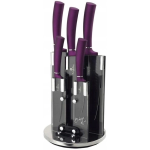 Juego de cuchillos Berlinger Haus Royal Purple BH-2529