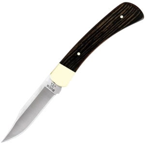 Navaja / Multiherramienta BUCK 101 Hunter Wood