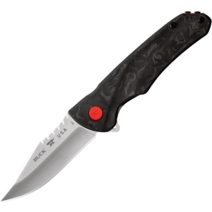 Cuchillo / Multiherramienta BUCK Sprint Pro Carbon Fiber