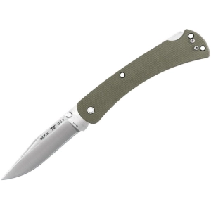 Cuchillo / Multiherramienta BUCK 110 Slim Pro