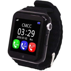 Reloj inteligente UWatch V7K