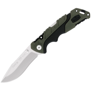 Cuchillo / Multiherramienta BUCK Folding Pursuit Large