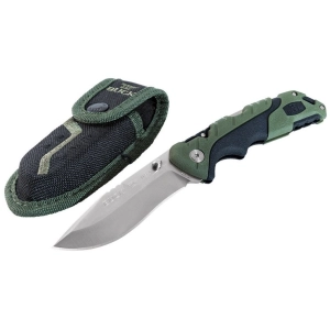 BUCK Folding Pursuit Large