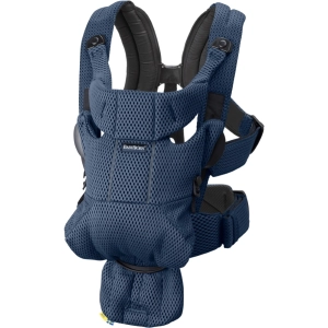 Mochila portabebés Baby Bjorn Move