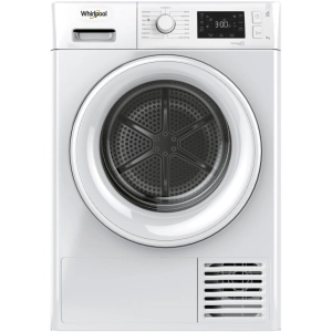 Secadora Whirlpool FTM 229X2