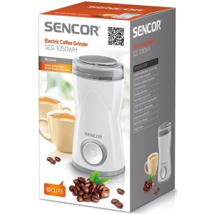 Sencor SCG 1050WH