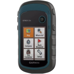 Garmin eTrex 22x