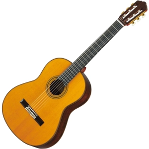 Guitarra Yamaha GC42C