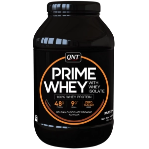 Proteína QNT Prime Whey 2 kg