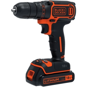 Taladro/destornillador Black&Decker BDCDC18B