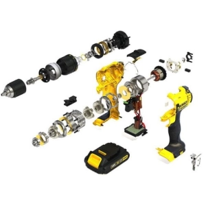 DeWALT DCD785C2