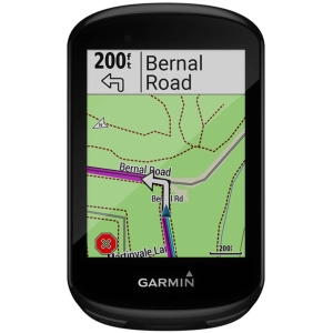 Ciclocomputador / velocímetro Garmin Edge 830