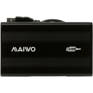 Bolsillo de accionamiento Maiwo K2501A-U2S