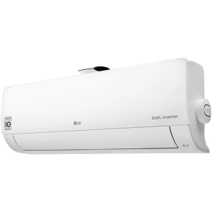 Aire acondicionado LG Air PuricareA-P09RT