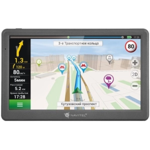 GPS - navegador Navitel E707 Magnetic