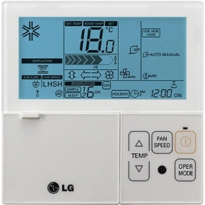 LG CM24R