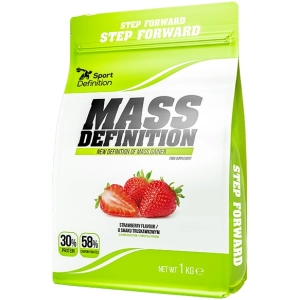 Ganador Sport Definition Mass Definition 1 kg