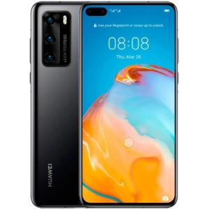 Teléfono móvil Huawei P40 128GB/8GB