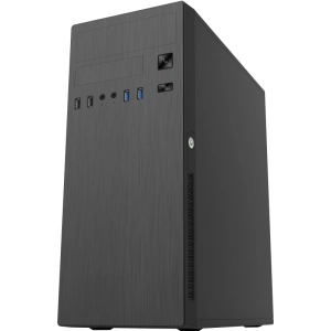 Gabinete Gamemax ET-212 400W