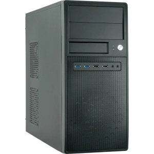 Gabinete Chieftec Mesh CG-04B-OP