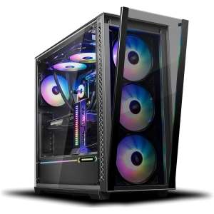 Deepcool Matrexx 70 ADD-RGB 3F