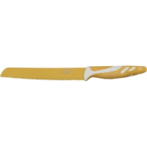 Cuchillo de cocina Blaumann BL-2104YL