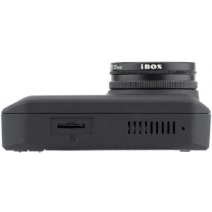 iBOX F5 LaserVision Signature