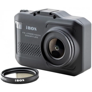 iBOX F5 LaserVision Signature