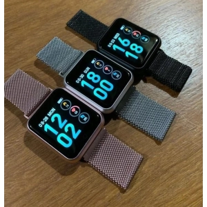 UWatch P68