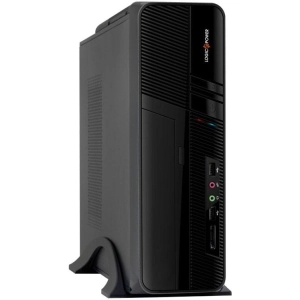 Gabinete Logicpower S605 400W