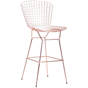 Silla AMF Todi Rose Gold