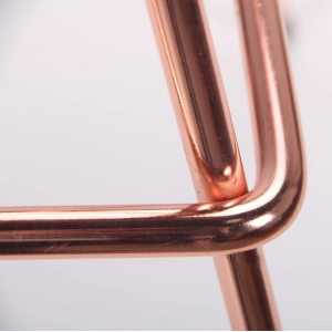 AMF Todi Rose Gold