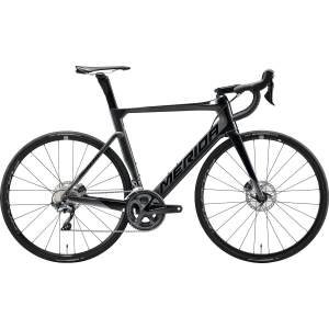 Bicicleta Merida Reacto Disc 6000 2020 frame XL