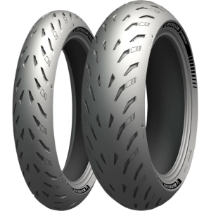 Motocicleta Michelin Power 5