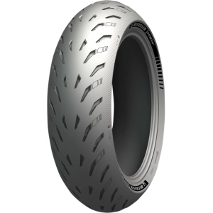 Michelin Power 5 120/70 ZR17 58W