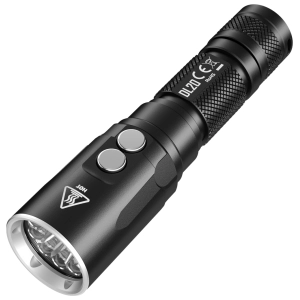 Linterna Nitecore DL20