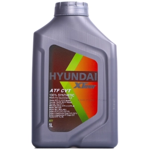 Aceite de transmisión Hyundai XTeer CVT 1L